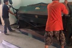 ผลิตรางน้ำฝน-2