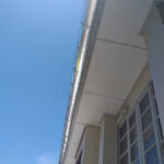 รับทำรางน้ำฝน สแตนเลส และสังกะสี-หมู่บ้านปาริชาต-(1)
