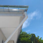รับทำรางน้ำฝน สแตนเลส และสังกะสี-หมู่บ้านปาริชาต-(4)